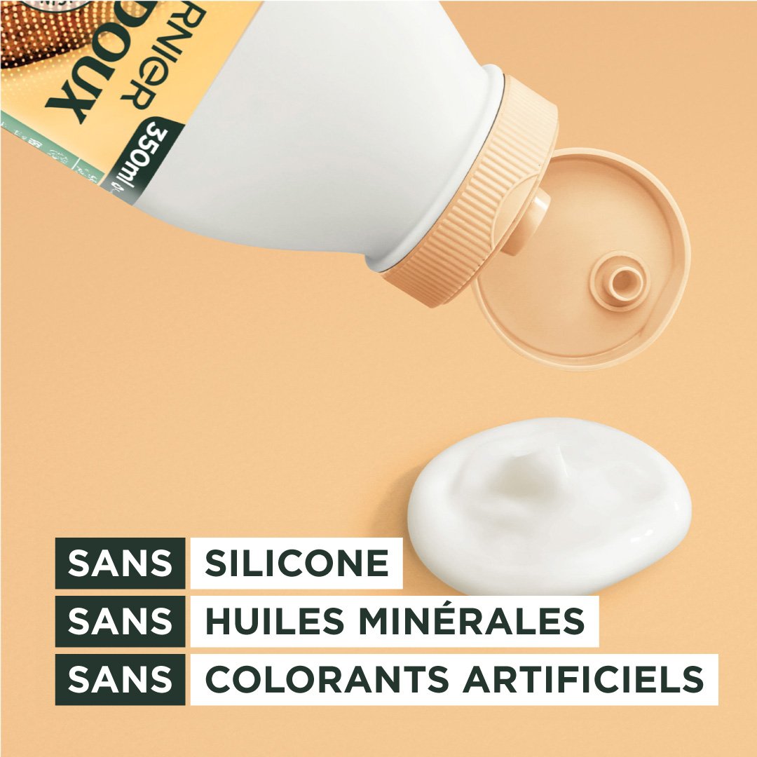 Cocoa Butter Conditioner Ingredients
